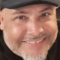 David Galarza Jr.