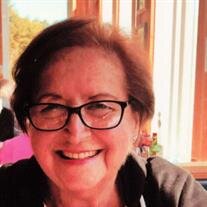 Mary R. Fielding