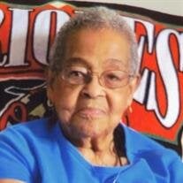 Shirley V. Parker