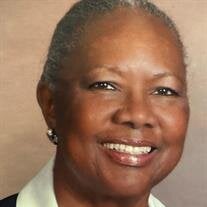 Gloria Jean Rutledge