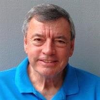 Bruce Michael Lapina
