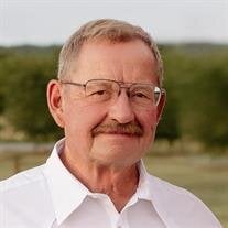 Keith Olin Blanton