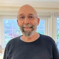 Michael Lionel DuBois