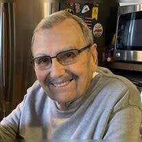 John R. Vencl