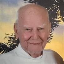 Ralph Rossheim