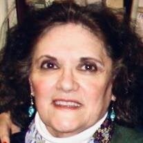 Anna J Patti