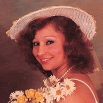 Maria Martinez