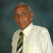 Maganlal Punjalal Patel