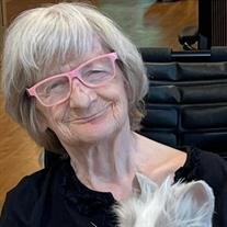 Carolyn de Gonzague