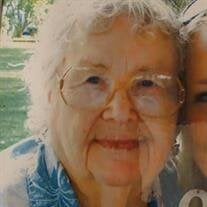 Hazel Ruth Brown