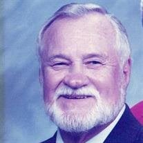 Eugene Talmadge Estes
