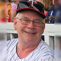 Robert John Nelson