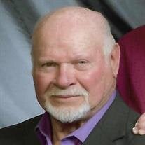 Gary Leigh Holland