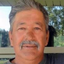 Jackie "Jack" Stillwell