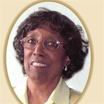 Etta L. Pegram