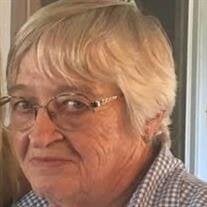 Sharlet A. Ham, 84