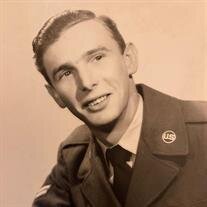 Mr. Millard Gene Patterson