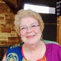 Kathleen V. Kowalski