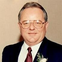 Daniel Edward Schueller