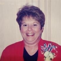 Alice "Sheri" Daggett