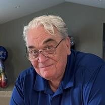 Patrick Allen O'Connor