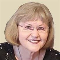 Janice Eileen "Jan" (Wenger) Miller
