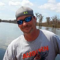 Mr. Cory Sylvester Odom