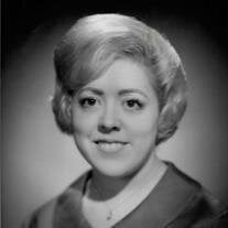 Linda Lee Bell