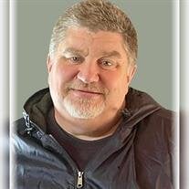 Michael Donald O'Hara