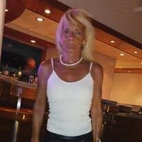 Rebecca "Becky" Ann Mee