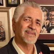 Joseph Evarist Ortiz