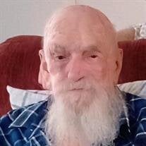 James Lawrence Whitehead