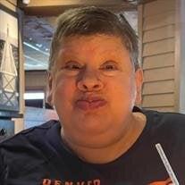 Deborah Kay Ciruli