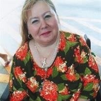 Sally Ann Munoz