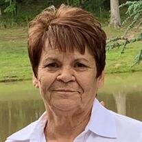 Barbara Louise Hall