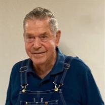 Robert Edward "Bob" Clawson