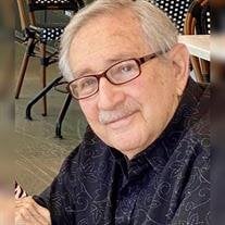Stanley B. Saikin