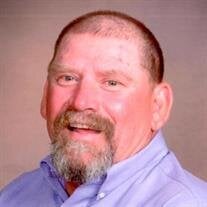 Vernon Lee Evanicky "Uncle Vern"