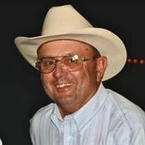 Willis "Bogy" Ray Henderson