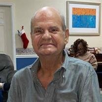 TONY COFFEE