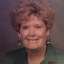 Mrs. Patsy Dean Kirk