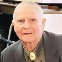 Vernon "Vern" R. Voecks