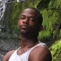 Tyrell J Carr