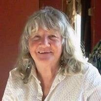Barbara Mae (Reynolds) Gage