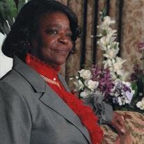 Mrs. Dorothy (Newton) Haynes