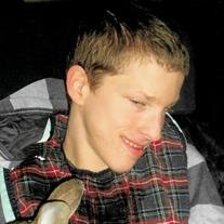 Timothy S. "Timmy" Taylor