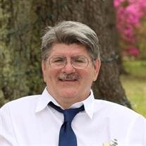 Randy Scott Eyler