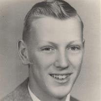Eldon Duane Wahlfeld