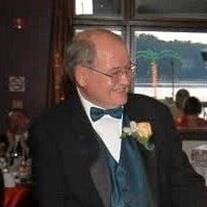 J. Paul Mecca