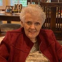 Marie C. Radin